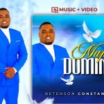 Betenson Constant- Map Domine-New Music Video- Check it Out