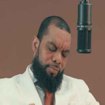 Pasteur Claudy Jean Louis- Check Out -SEZON PAM – Official video