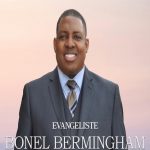 EV. BONEL BERMINGHAM- CHECK OUT- NEW  BOOK LAUNCH
